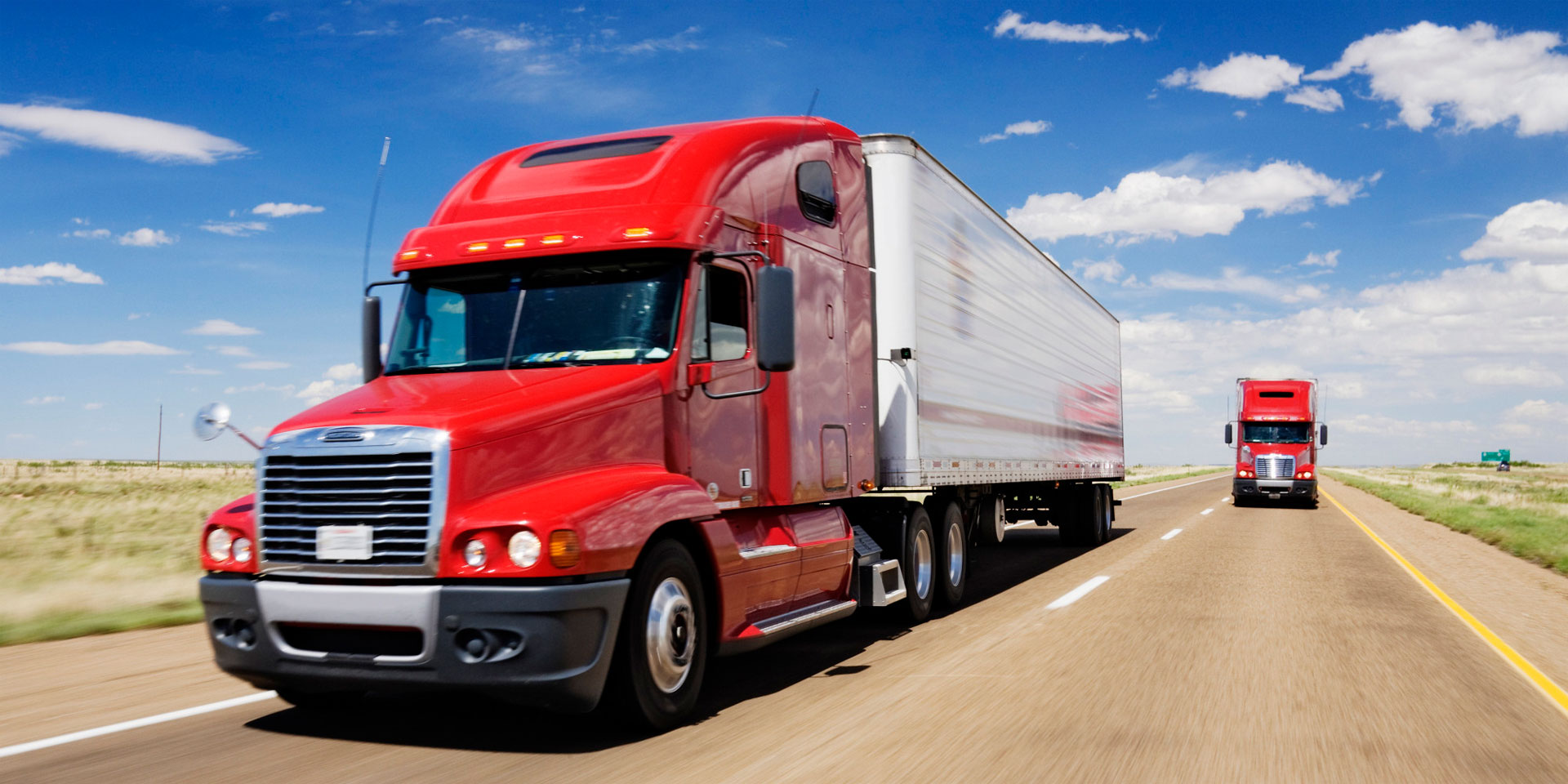 Expedited Freight Services