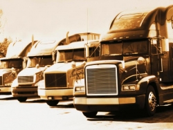 Full Truck Load Services