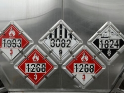 Hazardous Materials Transportation